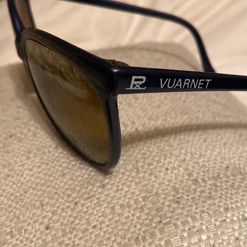 rare vintage Vuarnets from the 80s